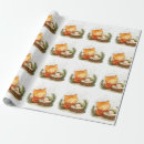 Search for christmas scene wrapping paper Manger