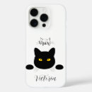 Search for meow iphone cases Kitten
