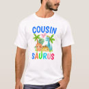 Search for dinosaur first birthday tshirts This
