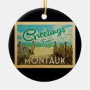 Search for montauk christmas tree decorations New york