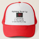 Search for trout fishing hats Fly
