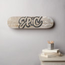 Search for epic skateboards Graffiti
