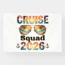 Search for cruise banners Beach
