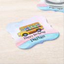 Search for back coasters Party