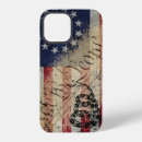 Search for gadsden flag iphone cases Vintage