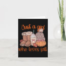 Search for the spice christmas cards Pumpkin