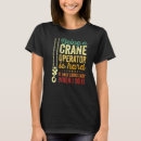 Search for make it look easy tshirts Operator