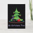 Search for oh tree christmas cards Fun
