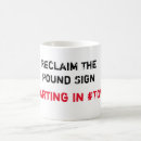 Search for pound mugs Hashtag