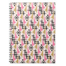 Search for atomic notebooks 1950s