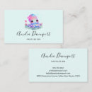 Search for octopus business cards Marine life