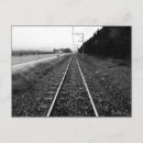 Search for on track postcards Train