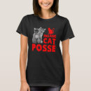 Search for posse tshirts Animal