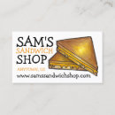 Search for grilling business cards Chef