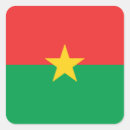 Search for burkina faso flag stickers Patriotic