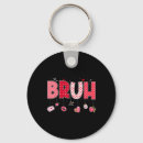 Search for heart break key rings Shilouette couple