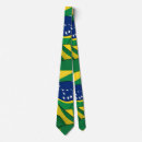 Search for brasil ties Fashion