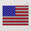 Search for american flags postcards Red white and blue