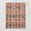 Search for jaipur postcards India