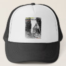 Search for original hats Logo