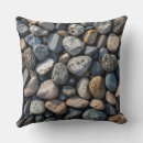 Search for pebble cushions Stones