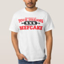 Search for beefcake tshirts Humour