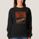Search for bad temper clothing Grumpy