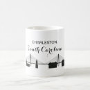 Search for charleston mugs South