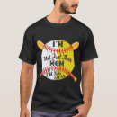 Search for softball fan tshirts Popular