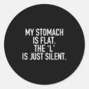 Search for flat stickers Minimal