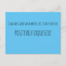 Search for exquisite postcards Funny
