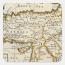 Search for minority stickers Map