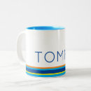 Search for bright stripes mugs Preppy
