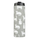 Search for abstract cat design mugs Cute