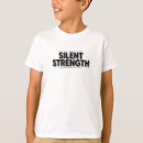 Search for strength tshirts Typography