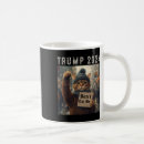 Search for vote for me mugs Donald