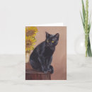 Search for black kitty cat cards Pet