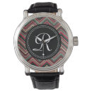 Search for pretty patterns watches Girly