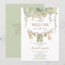 Search for little one on the way invitations Mother to be