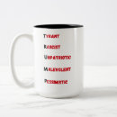 Search for anti trump coffee mugs Election
