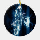 Search for motocross christmas tree decorations Sports