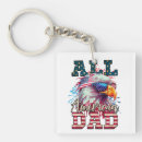Search for all flags key rings 4th of july
