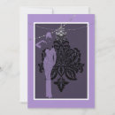 Search for tiffany wedding invitations Damask