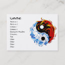 Search for fire business cards Cool