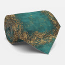Search for emerald gold ties Elegant