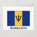 Search for barbados postcards Flag