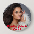 Search for pageant badges Usa