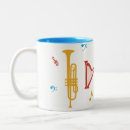 Search for instruments mugs Tea
