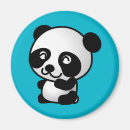 Search for loveable magnets Illustration