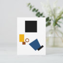 Search for suprematism postcards Kazimir malevich